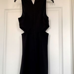 The best little black dress